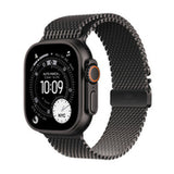 Smartwatch Apple Black 49 mm-13