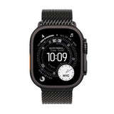 Smartwatch Apple Black 49 mm-12