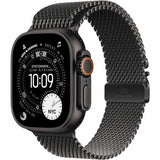 Smartwatch Apple Black 49 mm-0