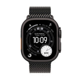 Smartwatch Apple Black 49 mm-6
