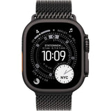 Smartwatch Apple Black 49 mm-5