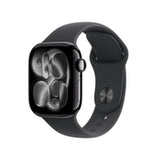 Smartwatch Apple MF834ZR/A Black-8