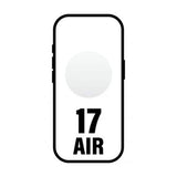 Smartphone Apple MG2T4QL/A Octa Core 12 GB RAM 512 GB White 6,5"-11