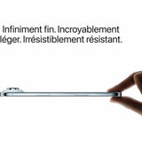 Smartphone Apple iPhone Air 6,5" A19 Pro 512 GB Blue-5