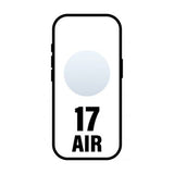 Smartphone Apple MG2V4QL/A Octa Core 12 GB RAM 512 GB Blue 6,5"-11