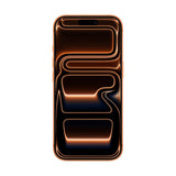 Smartphone Apple IPHONE 17 PRO 6,3" A19 Pro 256 GB Orange-12