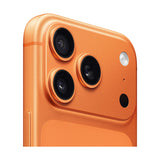 Smartphone Apple MG8H4QL/A 6,3" Hexa Core 12 GB RAM 256 GB Orange-11