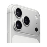 Smartphone Apple MG8K4QL/A Octa Core 12 GB RAM 512 GB Silver 6,3"-8