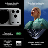 Smartphone Apple MG8K4QL/A 6,3" Hexa Core 12 GB RAM 512 GB Silver-6