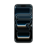 Smartphone Apple MG8P4QL/A 6,3" Hexa Core 12 GB RAM 1 TB Silver-13