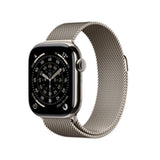 Smartwatch Apple Titanium-13