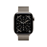 Smartwatch Apple Titanium-12