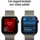 Smartwatch Apple Titanium-2
