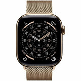 Smartwatch Apple Titanium-5