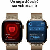 Smartwatch Apple Titanium-2