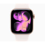 Smartwatch Apple Pink 1,77"-1
