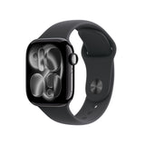 Smartwatch Apple Black-14