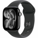 Smartwatch Apple Black-0