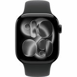 Smartwatch Apple Black-5