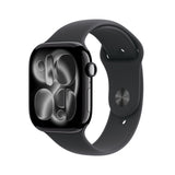 Smartwatch Apple Black 46 mm-14