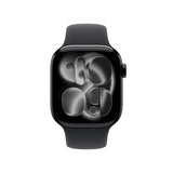 Smartwatch Apple MEQT4ZR/A Black-7
