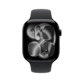 Smartwatch Apple Black 46 mm-7