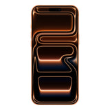 Smartphone Apple MFYN4QN/A 6,9" Hexa Core 12 GB RAM 256 GB Orange-8