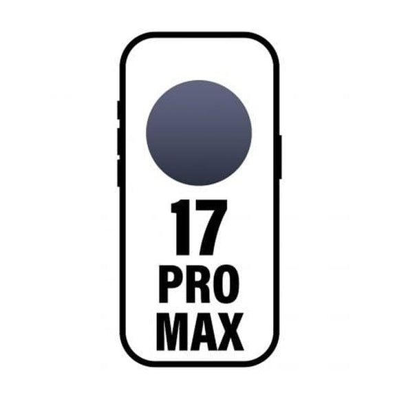 Smartphone Apple MFYU4QL/A Octa Core 12 GB RAM 512 GB Blue 6,9