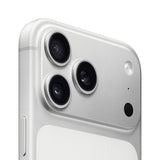 Smartphone Apple iPhone 17 Pro Max 6,9" Hexa Core 12 GB RAM 1 TB Silver-10