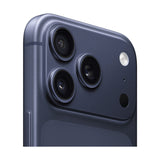 Smartphone Apple MG014QL/A 6,9" Hexa Core 12 GB RAM Blue 2 TB-12