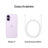 Smartphone Apple 6,3" Hexa Core 8 GB RAM 256 GB Purple-2