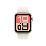 Smartwatch Apple MEP64ZR/A White 1,57" 40 mm-8