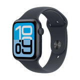 Smartwatch Apple Black 1,57"-0