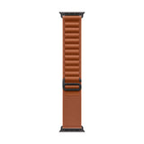 Watch Strap Apple MG9F4ZM/A L 49 mm-0
