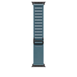 Watch Strap Apple MG9L4ZM/A M 49 mm-0