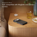 Mobile cover Beats iPhone 17 Pro Max Black Apple-1