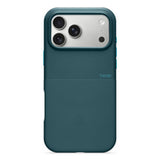 Mobile cover Beats iPhone 17 Pro Max Blue Apple-0