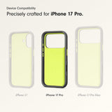 Mobile cover Beats iPhone 17 Pro Black Apple-4