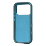 Mobile cover Beats iPhone 17 Pro Blue Apple-1