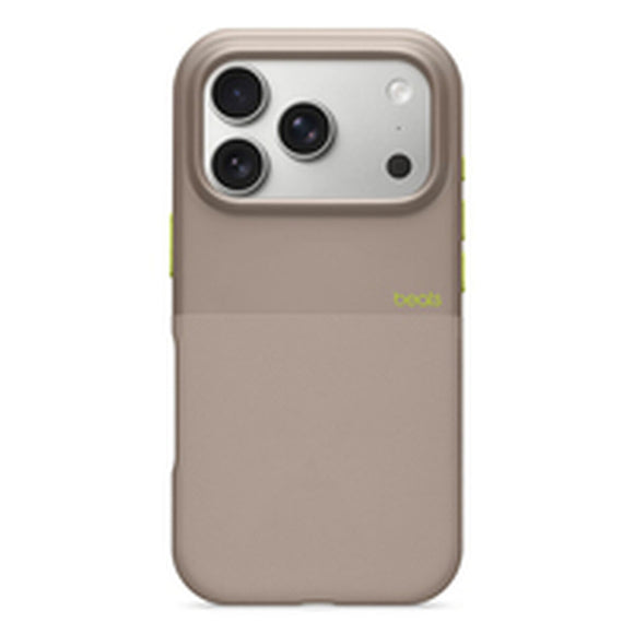 Mobile cover Beats iPhone 17 Pro Grey Apple-0