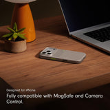 Mobile cover Beats iPhone 17 Pro Grey Apple-1