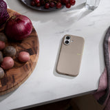 Mobile cover Beats iPhone 17 Grey Apple-5