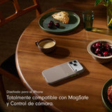 Mobile cover Beats iPhone 17 Grey Apple-1