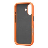 Mobile cover Beats iPhone 17 Orange Apple-7