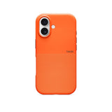 Mobile cover Beats iPhone 17 Orange Apple-6