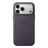 Mobile cover Apple Purple Apple-6