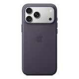 Mobile cover Apple Purple Apple-5