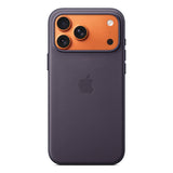 Mobile cover Apple Purple Apple-4