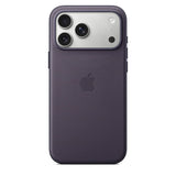 Mobile cover Apple MGFA4ZM/A Purple-3