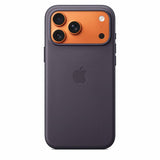 Mobile cover Apple Purple Apple-3